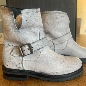 Frye Engineer Boot